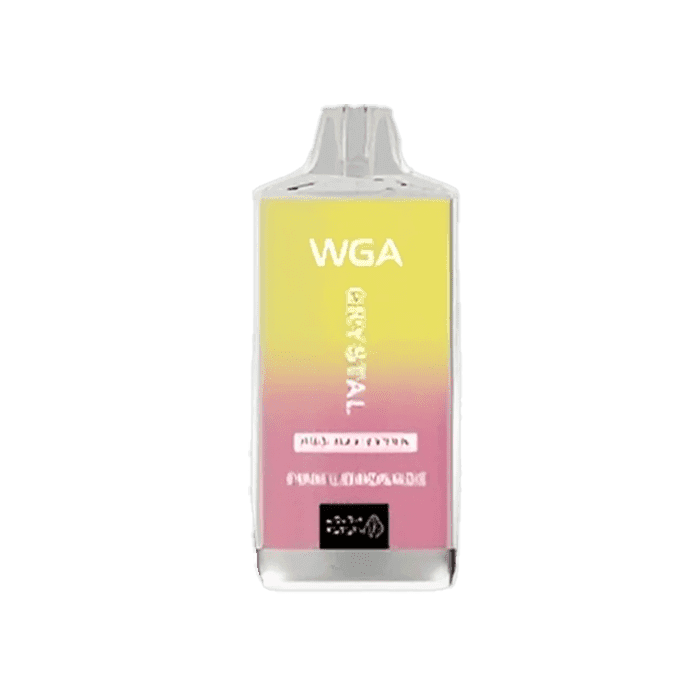 WGA Crystal Pro Max 15000 7