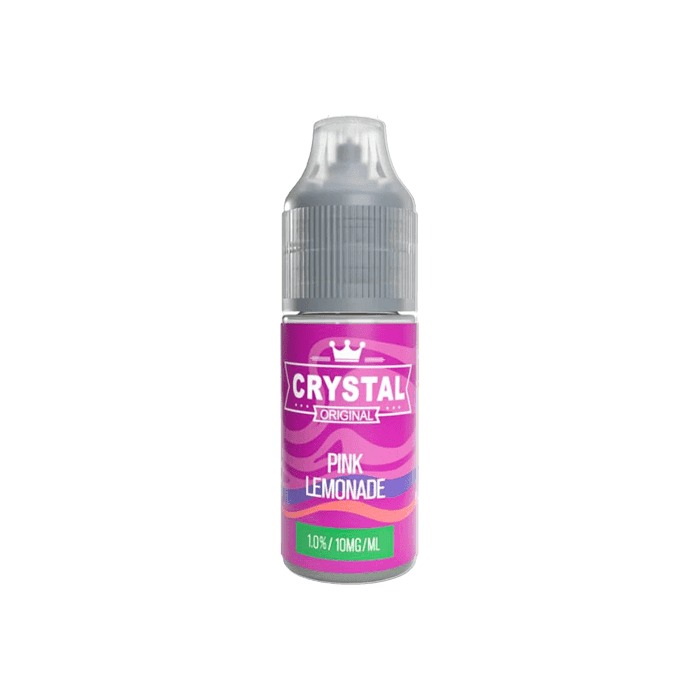 Pink Lemonade by SKE Crystal Original
