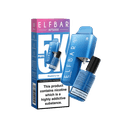 Elf Bar AF5000 - Blueberry Ice