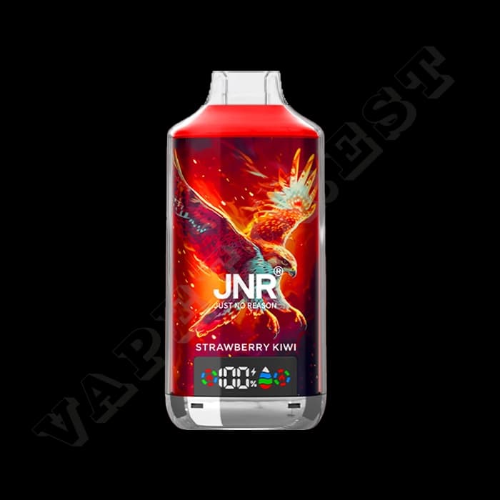 JNR Falcon-X 18000 Strawberry Kiwi