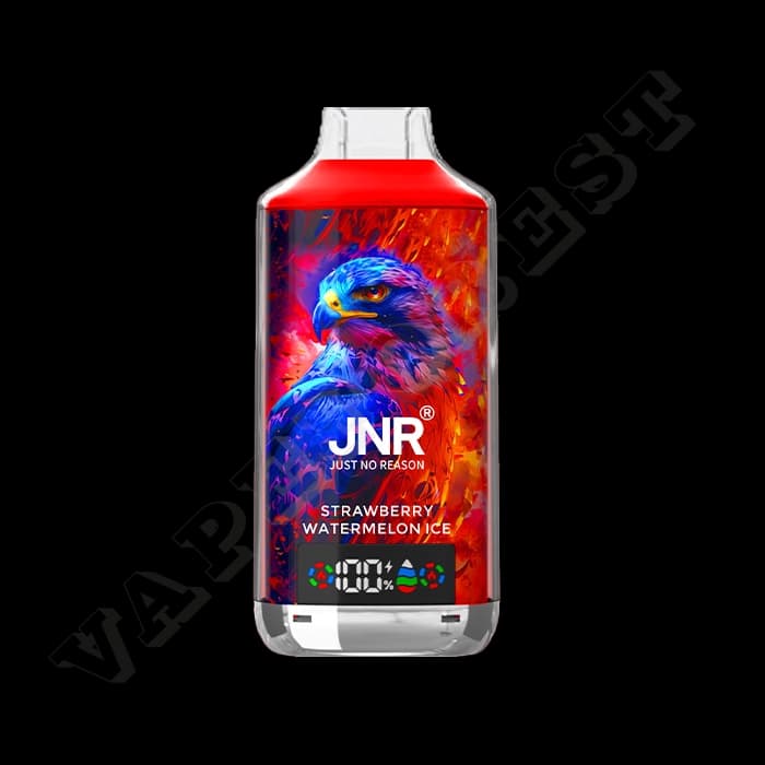 JNR Falcon-X 18000 Strawberry Watermelon Ice