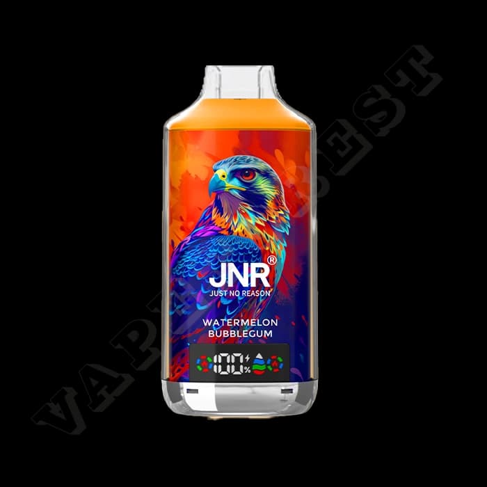 JNR Falcon-X 18000 Watermelon Bubblegum