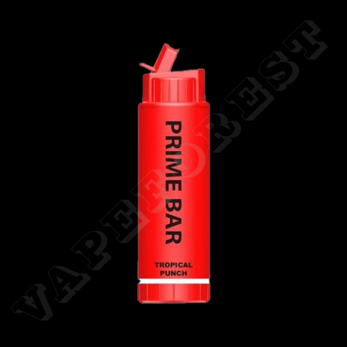 Prime Bar 8000 Tropical Punch