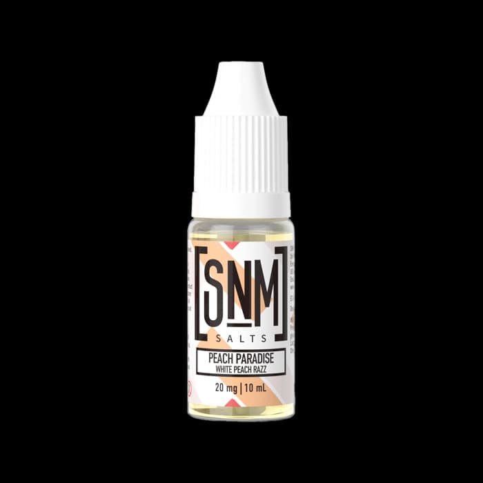 SNM Nic Salts E liquid 13
