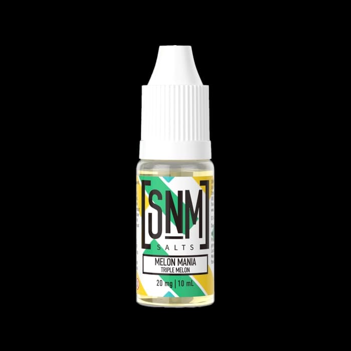 SNM Nic Salts E liquid 14