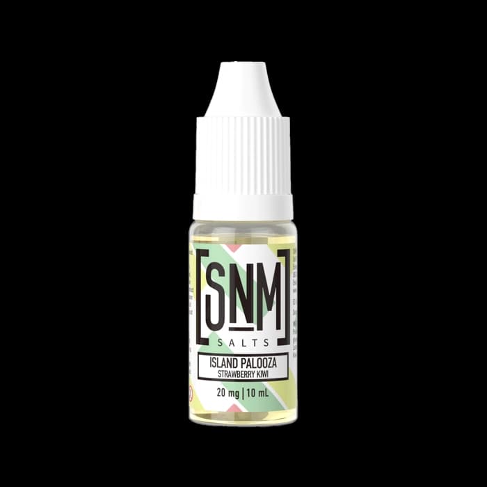 SNM Nic Salts E liquid 17