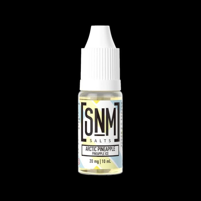 SNM Nic Salts E liquid 2