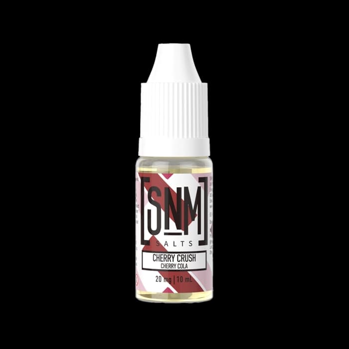 SNM Nic Salts E liquid 5