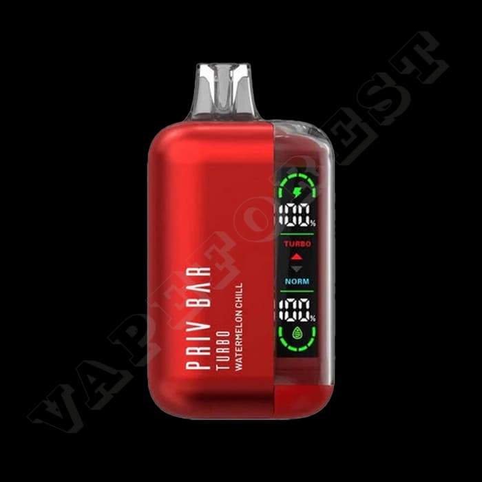 Smok Spaceman Ultra Turbo 15000 Watermelon Chill