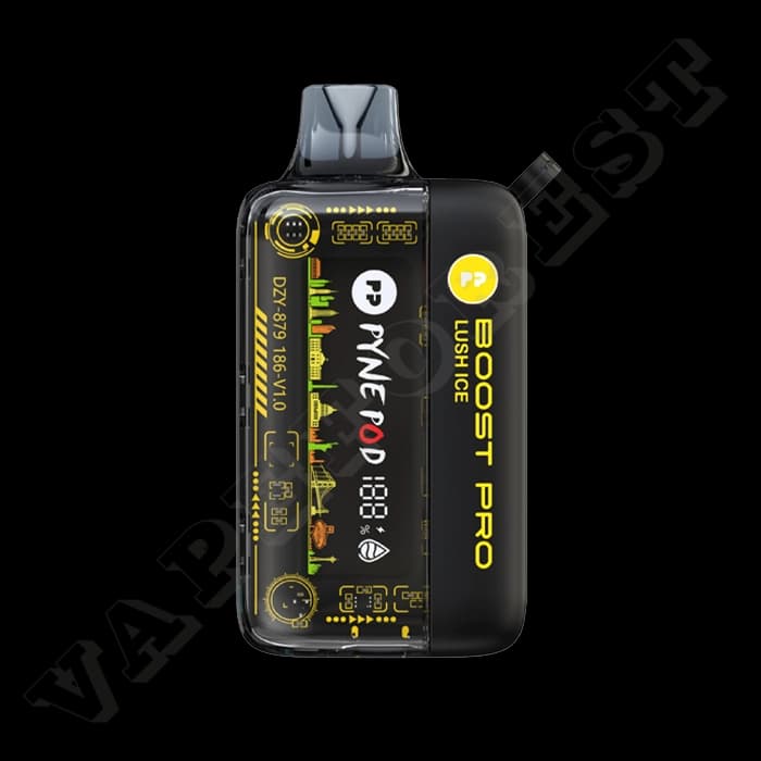 Pyne Pod Boost Pro 20000 Lush Ice