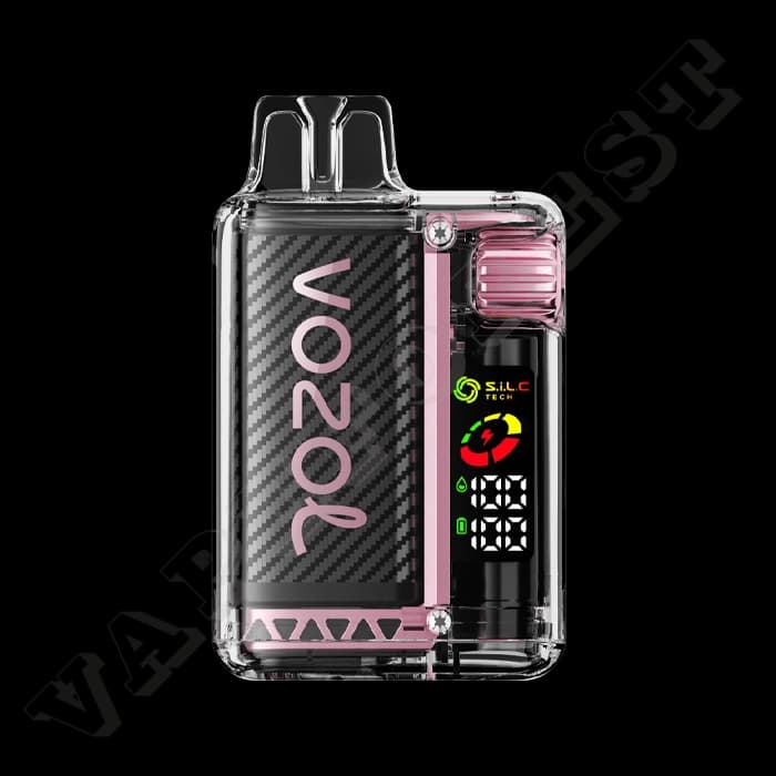 Vozol Vista 20000 Pink