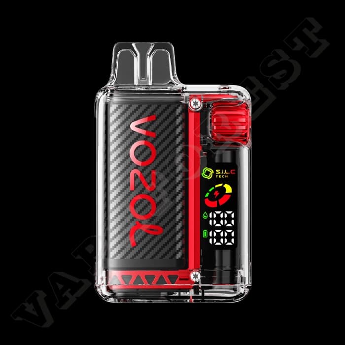 Vozol Vista 20000 Red