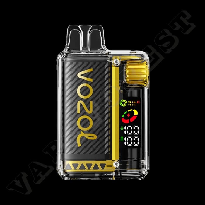 Vozol Vista 20000 Yellow