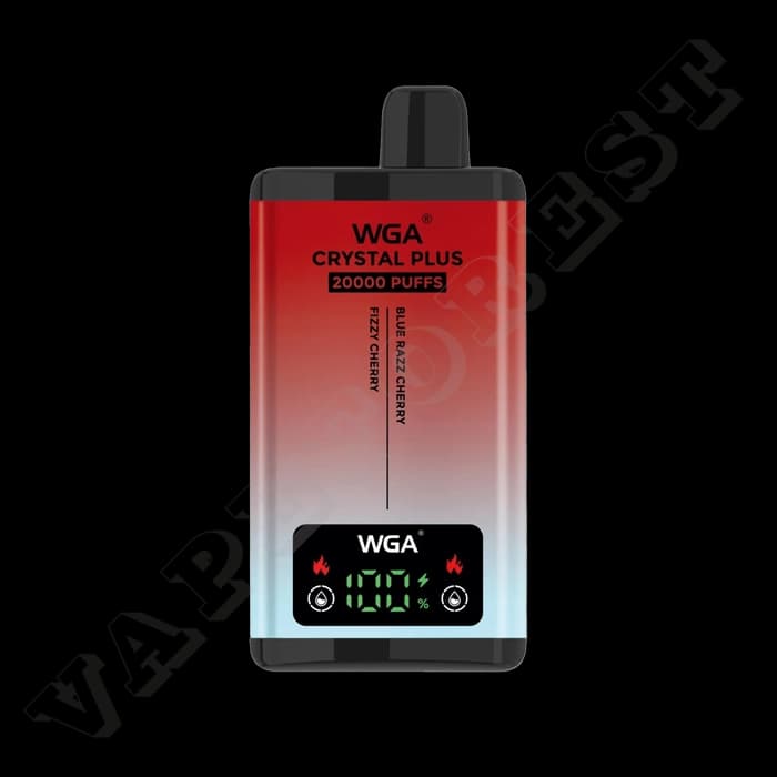 WGA Crystal Plus 20000 1