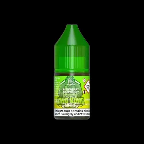 Blueberry Raspberry RandM Tornado 7000 Nic Salt E-liquid