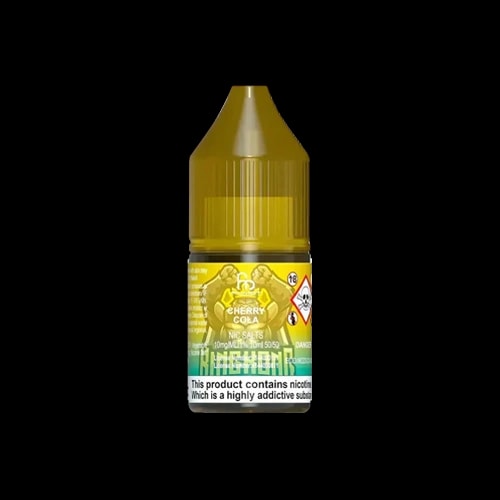 Cherry Cola RandM Tornado 7000 Nic Salt E-liquid