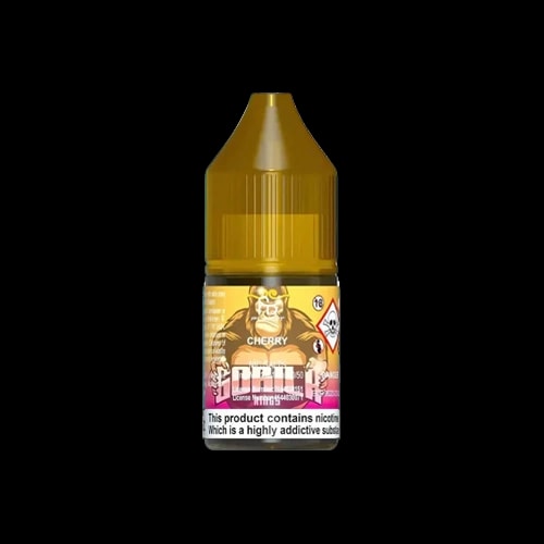 Cherry RandM Tornado 7000 Nic Salt E-liquid