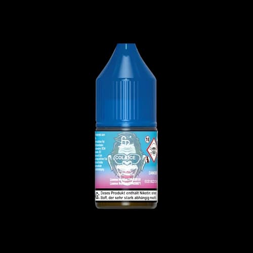 R M Cola Ice Nic Salt E-liquid by RandM Tornado 7000 - E-Liquids
