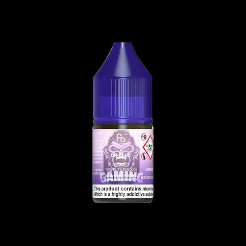 R M Dr Blue Nic Salt E-liquid by RandM Tornado 7000 - E-Liquids