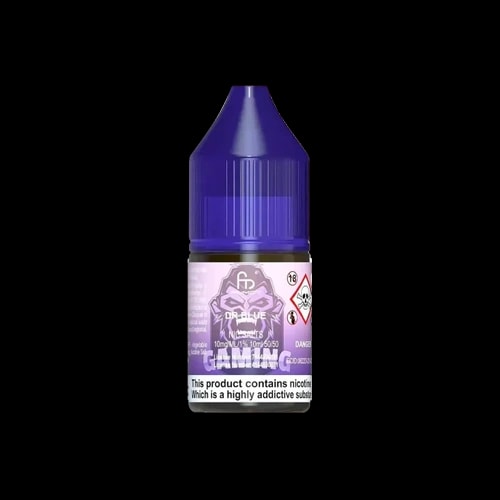 Dr Blue RandM Tornado 7000 Nic Salt E-liquid