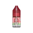 Skittles Nic Salt E-liquid by RandM Tornado 7000