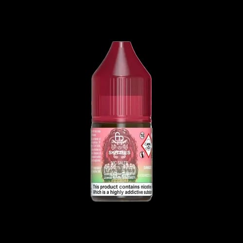 Skittles RandM Tornado 7000 Nic Salt E-liquid