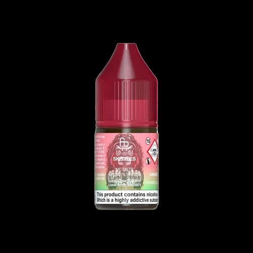 Skittles RandM Tornado 7000 Nic Salt E-liquid