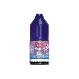 Strawberry Kiwi RandM Tornado 7000 Nic Salt E-liquid