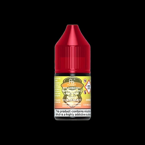 Strawberry Watermelon Lemonade RandM Tornado 7000 Nic Salt E-liquid
