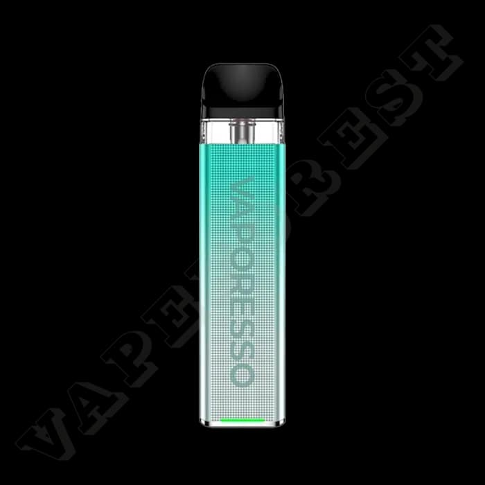 Vaporesso XROS 3 Mini Vape Kit Phantom Green