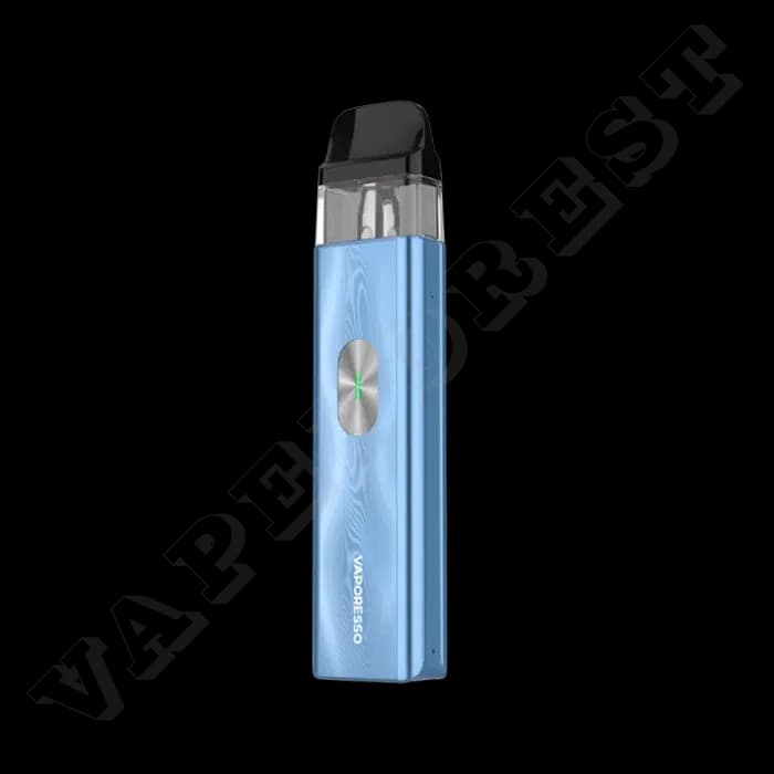 Vaporesso XROS 4 Mini Vape Kit Ice Blue