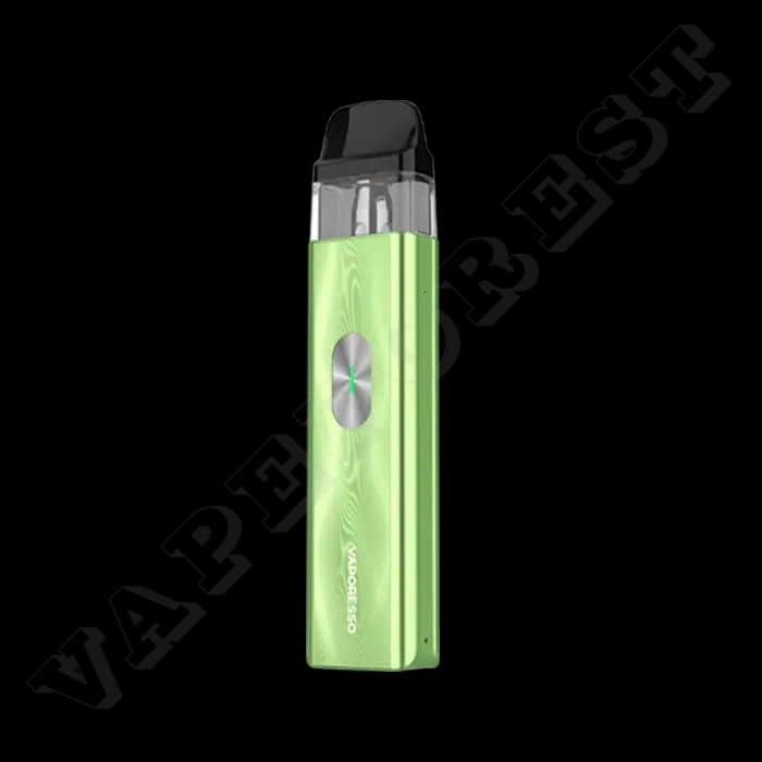 Vaporesso XROS 4 Mini Vape Kit Ice Green