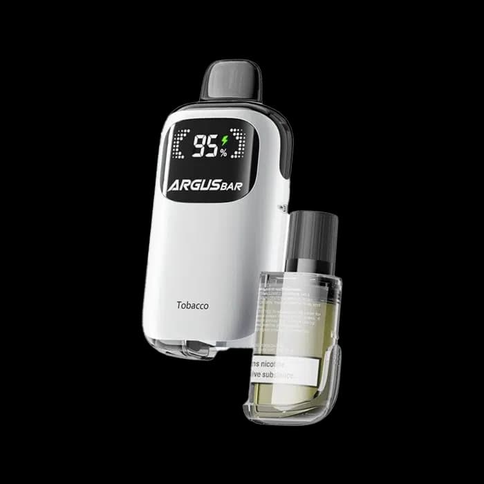 Voopoo Argus Bar Prime 6000 Disposable Vape Tobacco