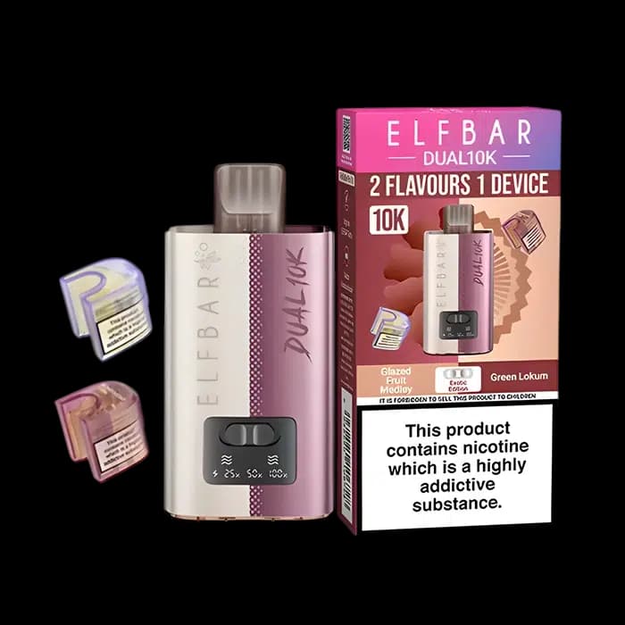 Elf-Bar-Dual-10k-Disposable-Vape-Exotic-Edition