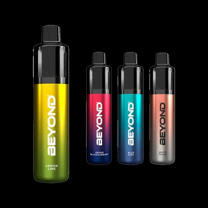 IVG Beyond CLK6000 Disposable Vape Kit - Vape Kits