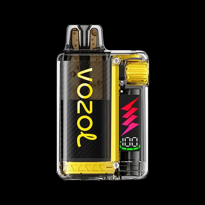 Vozol Vista Plug 10000 Mango Ice