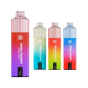 Crystal Prime 10000 Puffs Pre-Filled Pod Kit - Aura Bar