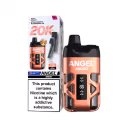 Angel 20K Rechargable Pre-Filled Dual Pod Kit