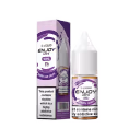 Berry and Grape Nic Salt E-liquid by Enjoy Ultra