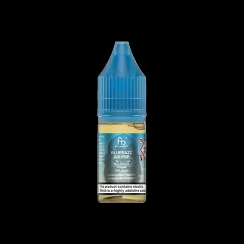Blue-Razz-Ice-Pop-RandM-Tornado-7000-Nic-Salt-E-liquid