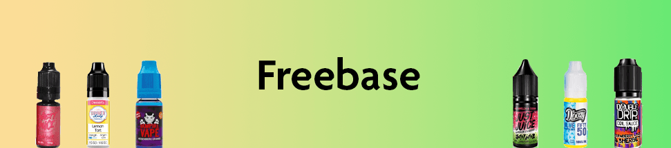 Freebase Liquid Explained