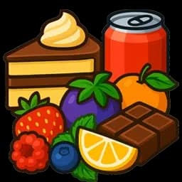 All Falvours E-liquid - Vapeforest