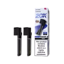 Vapes Bars Angel 20K Prefilled Vape Pods + Refill Container