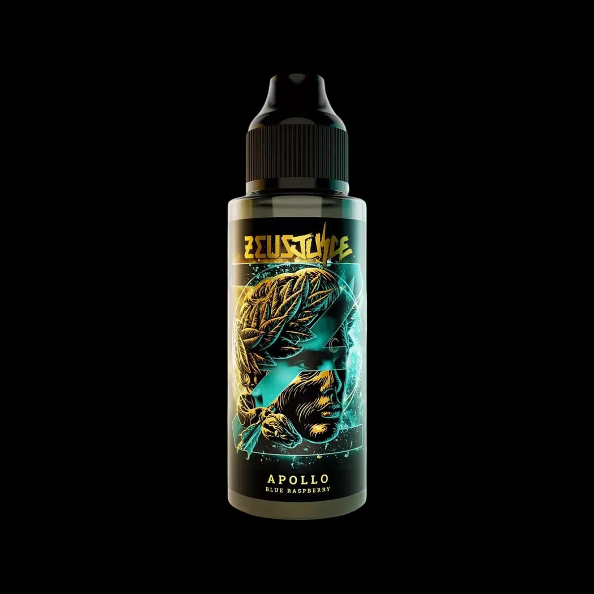 Apollo Shortfill E-Liquid by Zeus Juice 100ml - E-Liquids