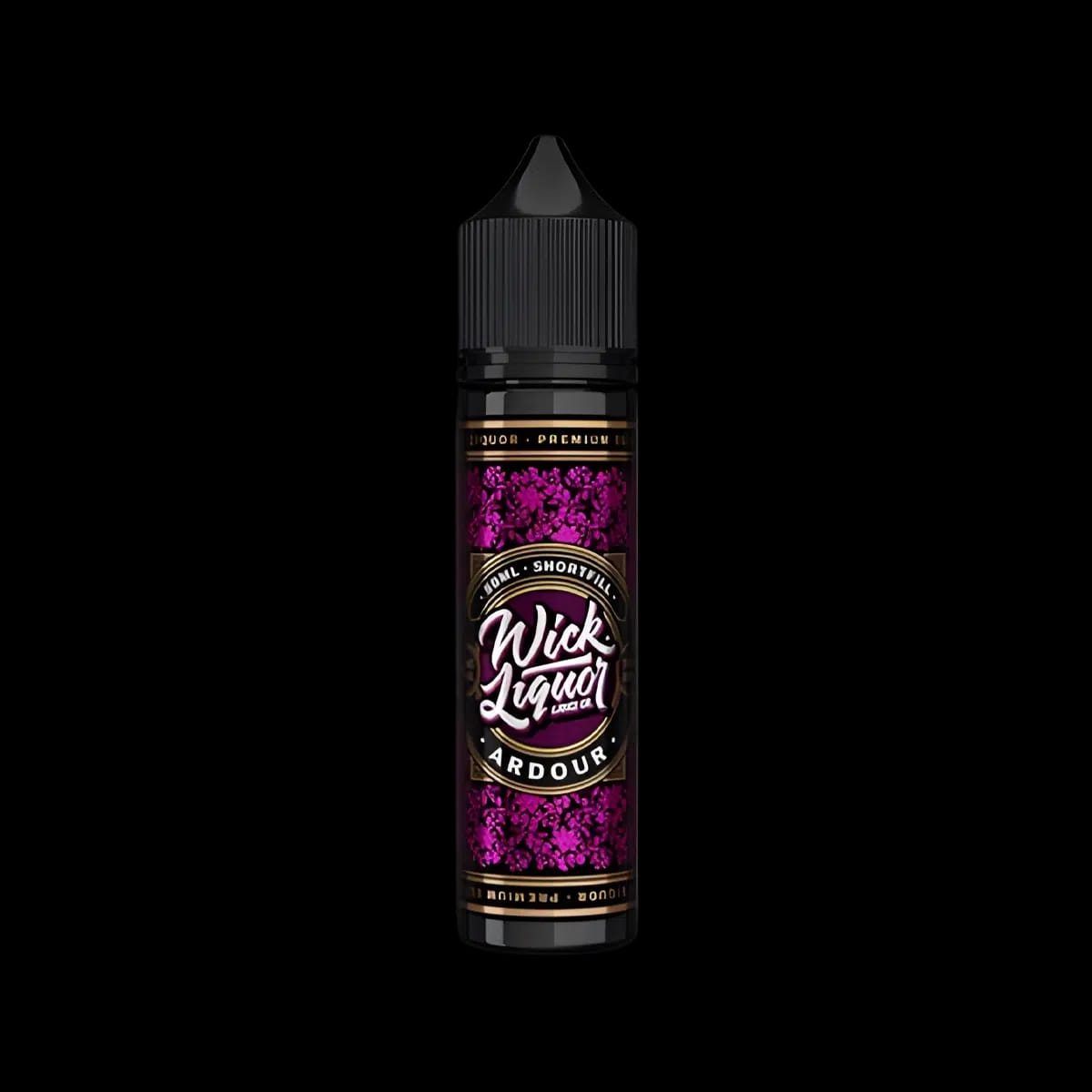 Ardour Wick Liquor Shortfill E-liquid-50ml