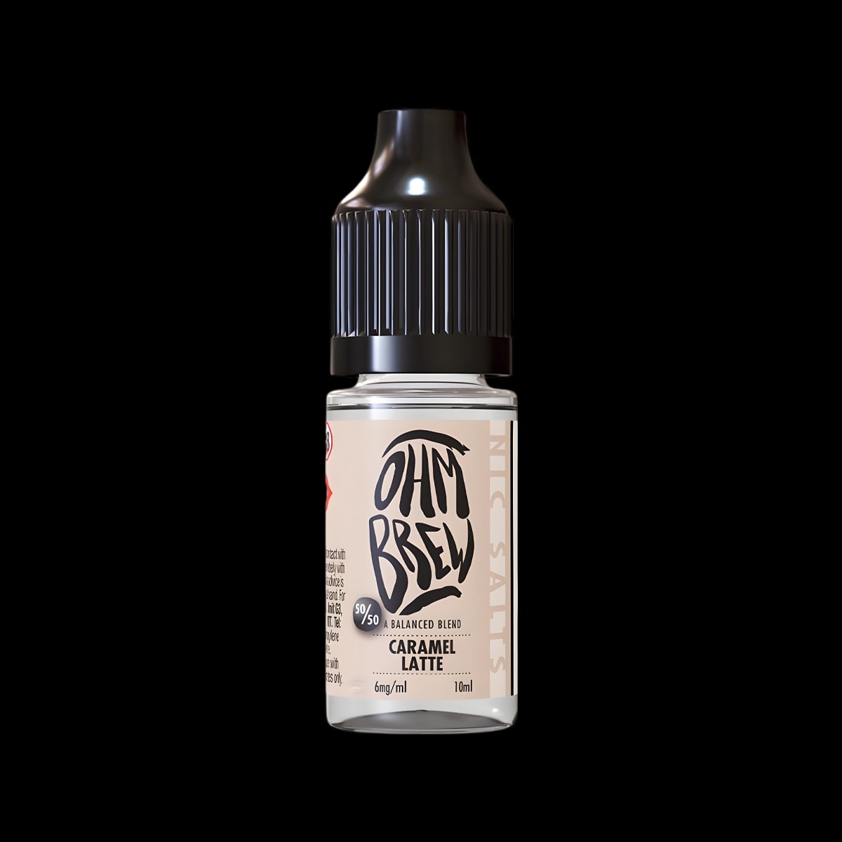 Caramel-Latte-Ohm-Brew-Nic-Salt-50-50-E-Liquid