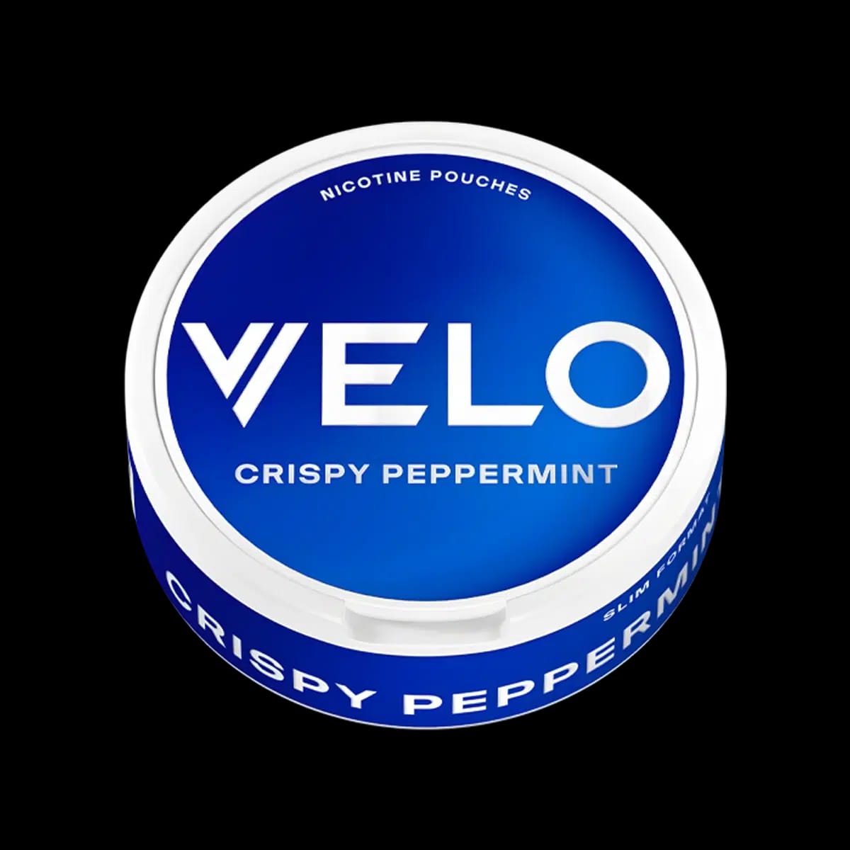 Crispy Peppermint Velo Nicotine Pouch