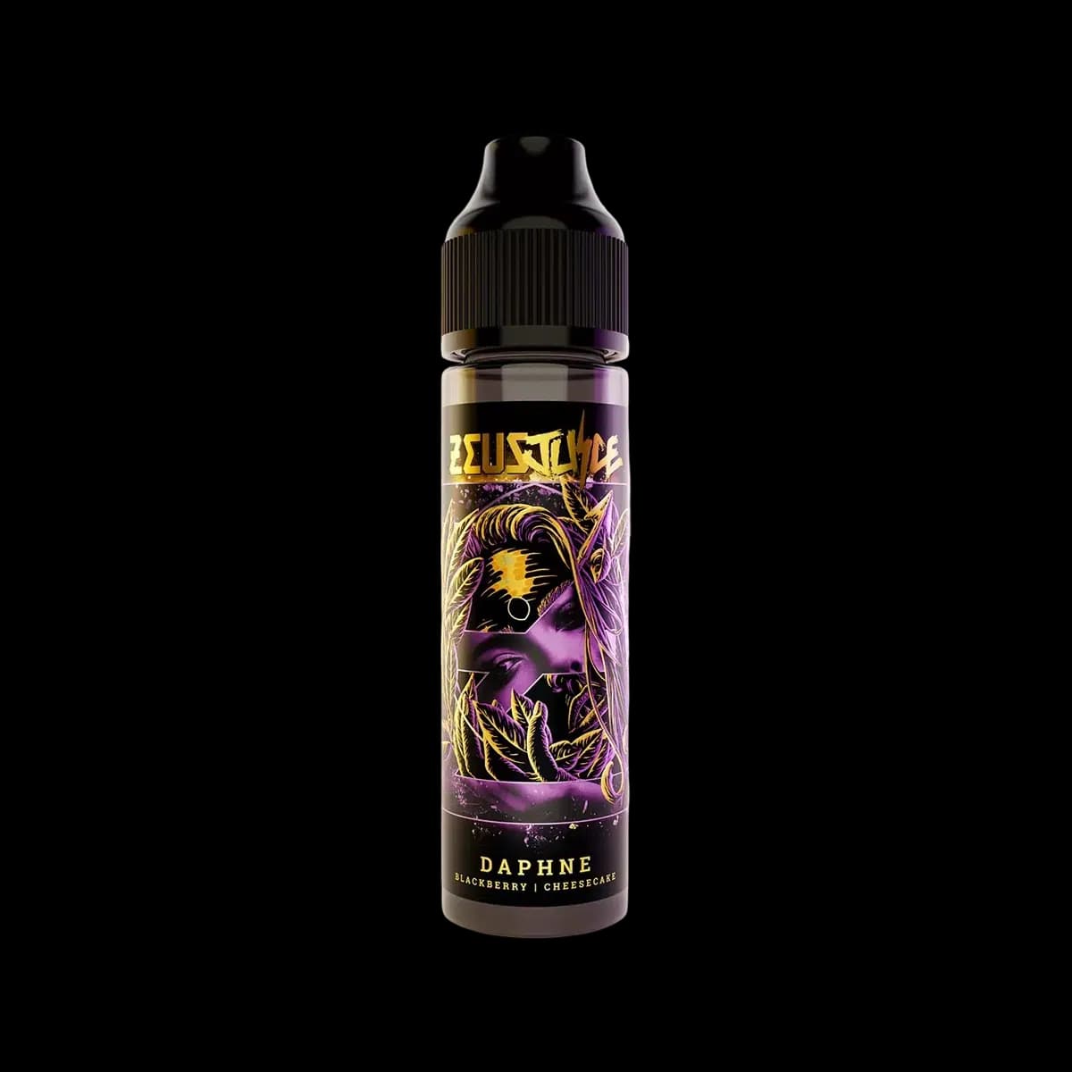Daphne Shortfill E-Liquid by Zeus Juice 50ml - E-Liquids