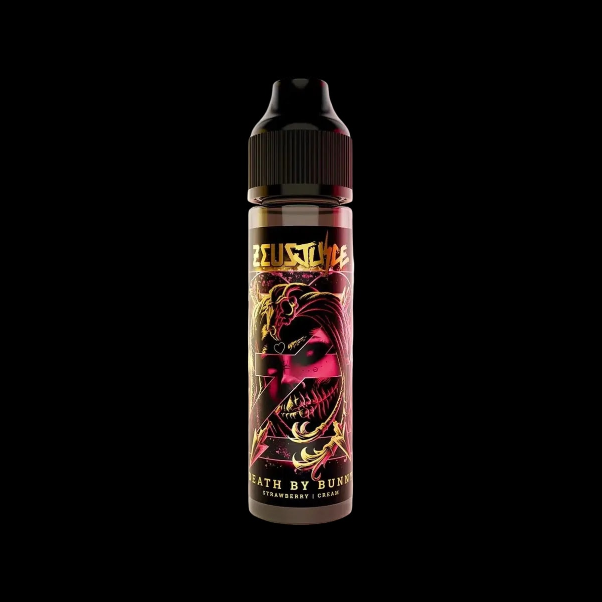 Deat-by-Bunny-Zeus-Juice-Shortfill-E-liquid-50ml