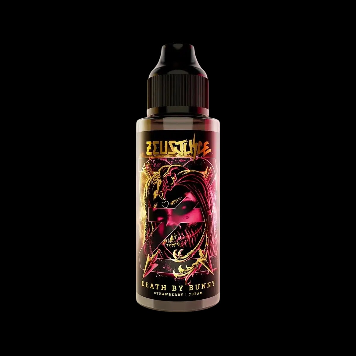 Death-by-Bunny-Zeus-Juice-Shortfill-E-liquid-100ml